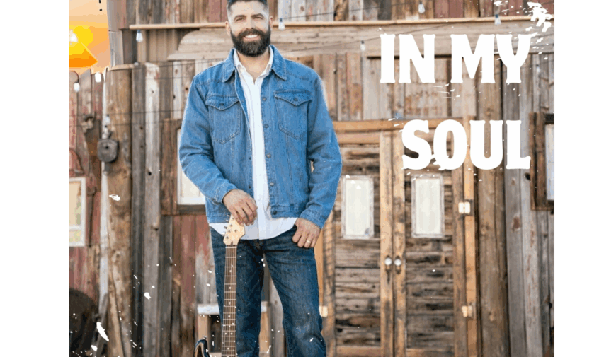 b_ratiu_new_cover_2025 In My Soul – Benny Ratiu