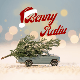 Benny Ratiu – Holiday