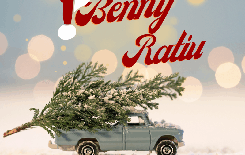 Benny Ratiu – Holiday